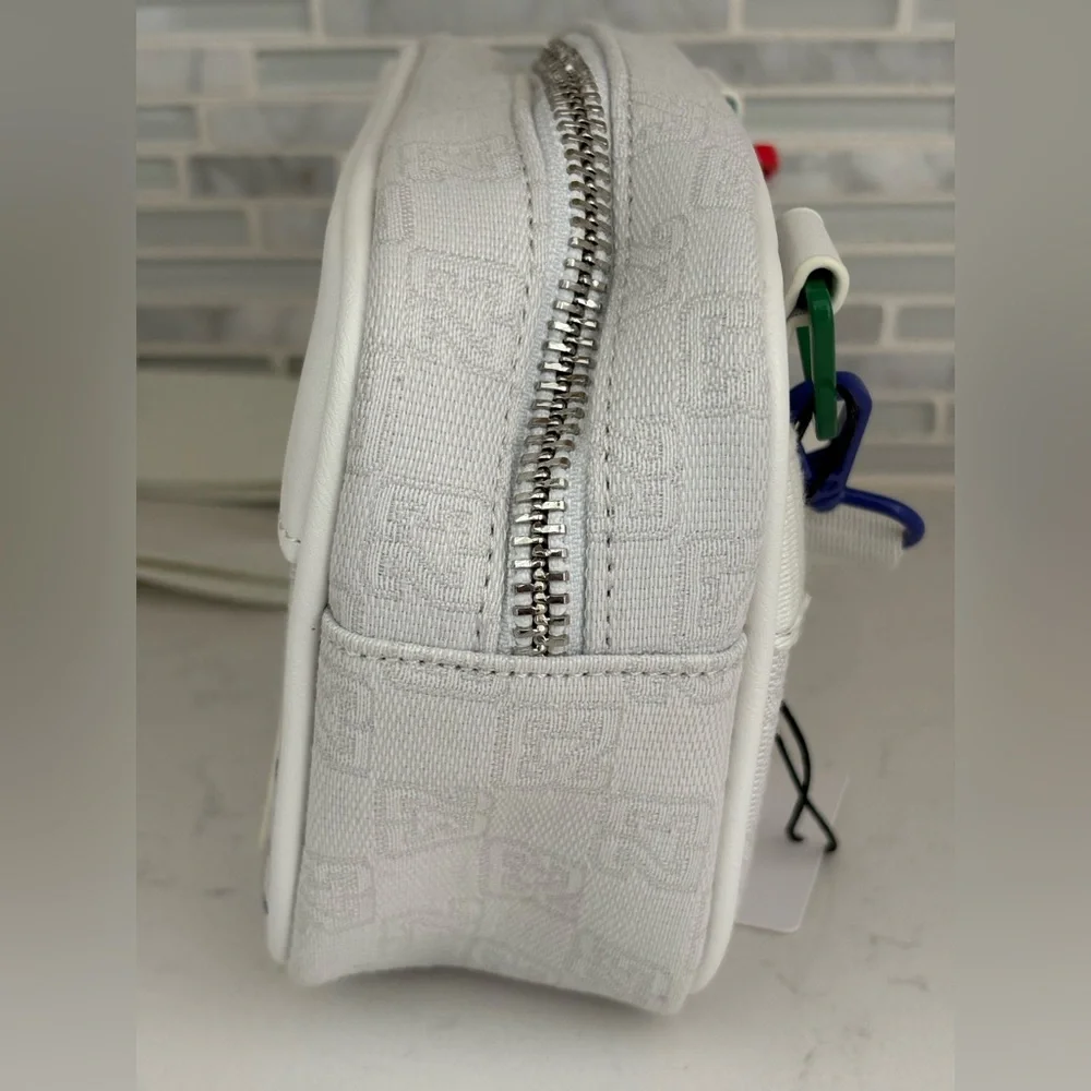 Jordan Monogram Camera Bag NWT